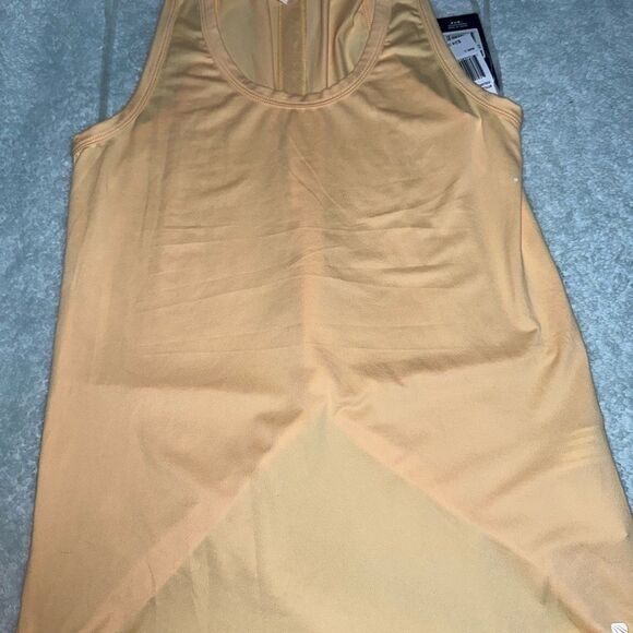 MARIKA Jersey sleeveless twist at back - Picture 4 of 6